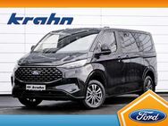 Ford Tourneo Custom, L1 Titanium | | |, Jahr 2024 - Gießen