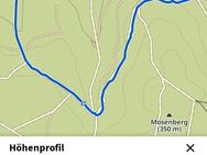 🏃regelmäßige Laufrunde in Wehrda - Marburg
