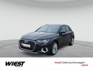 Audi A3, Sportback advanced 30, Jahr 2023 - Darmstadt