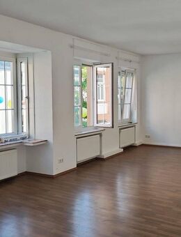 Großzügige Wohnung in zentraler Lage - Rheine