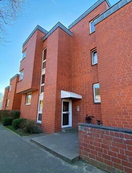 Reserviert - Charmante ETW in Neuss Weckhoven - Ideal für Kapitalanleger und Eigennutzer - Neuss