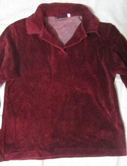 Nickishirt - Herne Holsterhauen