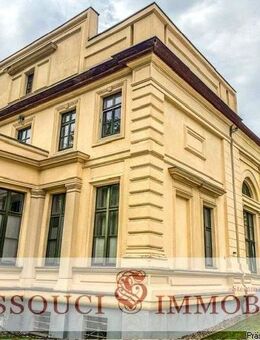 "Historisches Wohn- und Geschäftshaus mit Charme: Ihr Traumobjekt an den malerischen Oderauen" - Frankfurt (Oder)