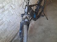 E-bike Cube - Oranienburg