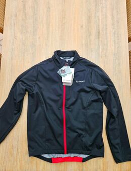Neu Vaude Herren Spectra Softshelljacke Jacket II Fahrradjacke Windstopper XXXL / 58 aber wie XXL Größe! - Bergheim (Nordrhein-Westfalen)