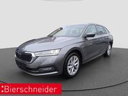 Skoda Octavia, 2.0 TSI Combi Style, Jahr 2024 - Straubing