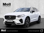 Volvo XC60, Ultimate Dark B4 Diesel EU6d AD digitales Sitze, Jahr 2023 - Aachen