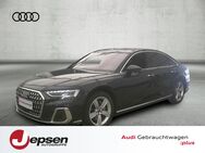 Audi A8, 50 TDI qu ParkAss 19, Jahr 2023 - Neutraubling