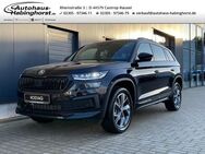 Skoda Kodiaq, 2.0 TDI SportLine 19Alu, Jahr 2023 - Castrop-Rauxel