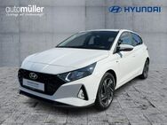 Hyundai i20, EDITION 30 FLA, Jahr 2021 - Kronach