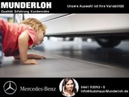 Mercedes GLA 200, Progressive Line, Jahr 2023 - Oldenburg