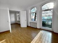 Ansprechende 2-Zimmer-Wohnung, bahnhofs- und zentrumsnah, in Braunschweig - Braunschweig