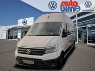 VW California, Crafter Grand California 680, Jahr 2023 - Bad Doberan