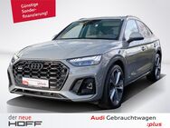 Audi SQ5, Sportback quattro Tour Business, Jahr 2021 - Sankt Augustin Zentrum