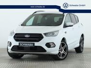 Ford Kuga, 2.0 TDCi ST-Line 8-fach, Jahr 2019 - Gersthofen