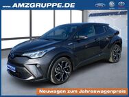 Toyota C-HR, 1.8 Hybrid Totwinkelassist Winterpak, Jahr 2020 - Stollberg (Erzgebirge)