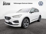 Seat Tarraco, 2.0 TSI FR, Jahr 2021 - Uelzen