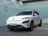 Hyundai Kona Elektro, ADVANTAGE-P EPH v h, Jahr 2024 - München