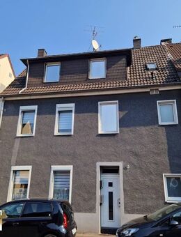 Charmantes Einfamilienhaus mit Einliegerwohnung 4 Garagen und Garten in Köln/Dünnwald - Köln