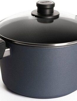 WOLL MADE IN GERMANY Kochtopf DiamondLite, Aluminiumguss (1-tlg), ohne Induktion, Made in Germany