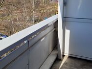 Frisch saniert und mit Balkon! - Halle (Saale)