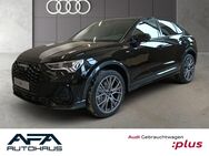 Audi Q3, Sportback S line 40 TDI quattro, Jahr 2022 - Gera