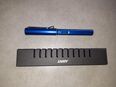LAMY Füller *neu* zu verkaufen (blau / metallic?) in 29664