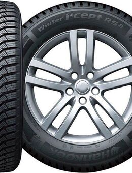 Hankook Winterreifen WINTER I*CEPT RS3 W462, 1-St.