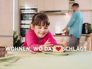 Hier ist Platz zum Wohnen - Moers
