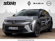 Renault Scenic, E-Tech Electric 220 Long Range Esprit Alpine EV87 220HP, Jahr 2024 - Uelzen