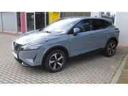 Nissan Qashqai 1.3 DIG-T MHEV Xtronic N-Connecta - Cottbus