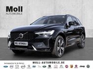 Volvo XC60 Plus Dark Recharge Plug-In Hybrid AWD T8 Twin Engine EU6d Allrad StandHZG digitales Cockpit - Aachen