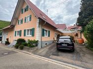 Charmantes Einfamilienhaus in ruhiger Lage - Baden-Baden