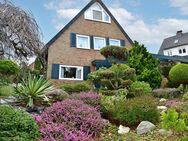 Freistehendes Einfamilienhaus im schönen Buterland - Gronau (Westfalen)