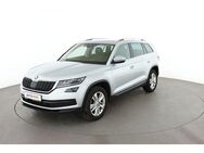 Skoda Kodiaq 2.0 TDI Style 4x4 - Berlin