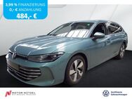 VW Passat Variant, 2.0 TDI ELEGANCE IQ, Jahr 2024 - Mitterteich