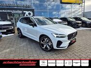 Volvo XC60, T6 AWD Plus Dark 21Zoll BusinessPak, Jahr 2022 - Potsdam