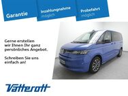 VW T7 Multivan, 1.5 TSI Multivan Life, Jahr 2022 - Eschershausen