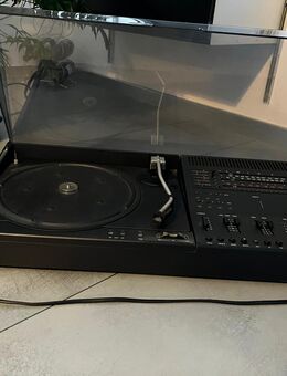 BRAUN audio-system P 4000 - München