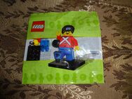 Vetter BR ® LEGO ® Minifigure / Royal Guard / Beefeater / # 5001121 * NEU + OVP - Berlin