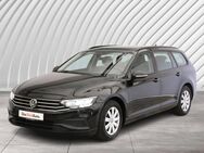 VW Passat Variant, 1.6 TDI, Jahr 2019 - Unterschleißheim