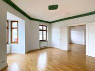 4-Zimmer-Wohnung mit neuer EBK in Magdeburg - Magdeburg