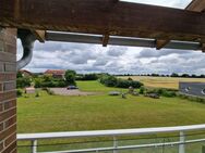 Eine Ferienwohnung mit Weitblick in absoluter Ruhe. - Hohenkirchen (Mecklenburg-Vorpommern)