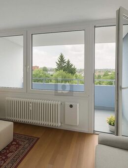 EIGENNUTZUNG ODER KAPITALANLAGE - Augsburg