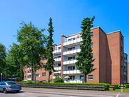Großzügig geschnittene 3-Zimmerwohnung sucht neue Mieter! WBS zwingend erforderlich!! - Bergheim (Nordrhein-Westfalen)
