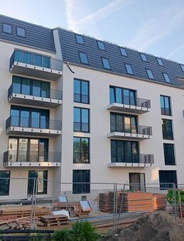 Werthaltige Investition für private Kapitalanleger - Leipzig