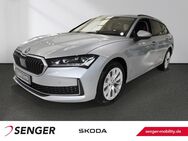 Skoda Superb, 2.0 TDI Selection, Jahr 2024 - Bad Segeberg