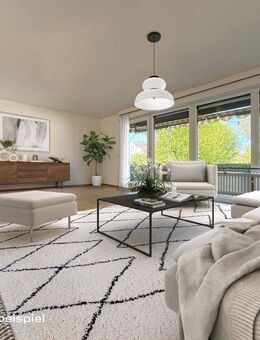 Zweifamilienhaus in bester Lage von Wehrheim - Wehrheim