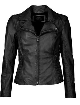 JCC Lederjacke Erijona