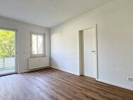 3-Zimmer-Wohnung in Oberhausen - frisch renoviert & mit Balkon - Oberhausen